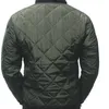 Men's Down Parkas Winter Coat Jacket Windproof Fashion Collar Spring Autumn Casual Solid Color Quilted Warm Zipper S-3XL 221117