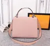 الحقيبة الأصلية Grenelle Designer حقائب اليد الفاخرة يتبع كلاسيكية Flip Bag Women Brand Tote Epi Leather Counter Counter