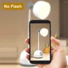 Table Lamps Cute Cartoon Rechargeable 5v Usb Desk Led Lamp For Bedroom Touch Control Night Lights Abajur De Mesa