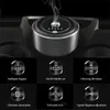 Essential Oils Diffusers Intelligent Car Scent Aroma Machine USB Raddningsbar batteriolja Aromaterapi Fragrance Diffuser Air Fräschare Switch med 221118