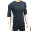 MIHA Sous-vêtements pour Xbody Training Fitness Machine EMS Suit Gym Sports Club Electricity Stimulation Machines Taille XS S M L529