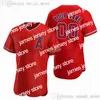 College Baseball Wears 2022 Baseball 56 Cooper Criswell Jerseys 47 Griffin Canning 74 Jhonathan Diaz 46 Jimmy Herget 66 Janson Junk 28 Aaron Loup 68 Jose Marte 21