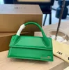 Bag Teile Designer -Tasche Ja Luxus Brieftasche Schulterbody Crossbody Le Bambino Handtasche Kapazitätsrucksack