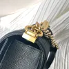 Sac De Luxe Kadın Çanta Bolsos Tasarımcı Çanta Tasche Lüks Omuz Çantaları WOC Mini Çanta Havyar Deri Klasik Flep Messenger Zarf Bag CrossBody Cüzdan Zincir