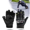 Cykelhandskar Longboard Slide Block Glyes Brake Skateboard Drift Dancing Brake Downhill Turning Glove For Assist Braking Drifting Dancing T221019