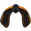 Accessoires Onderdelen Smart Ems Heuptrainer Elektrische spierstimulator Billen Buikspieren Fitness Body Massager Knit