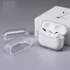 F￶r AirPods Pro 2 Air Pods 3 Earphones Airpod Pro 2nd Generation H￶rlurtillbeh￶r Silikon S￶t skyddande t￤ckning Apple Tr￥dl￶s laddning Bluetooth -headset