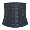 Femmes Shapers Haute Compression Taille Formateur Corps Shaper Ceinture Ventre Plat Gaine Amincissante Contrôle Quotidien Et Post-Utilisation