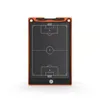 Notes Portable Soccer Tactical Board 10Inch Football Graffiti Basketball Writing Tablet futbol Rewritable LCD Drawing Pad 221118