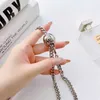 Cell Phone Straps Charms Mobile Crossbody Chain stand Back Clip Holder Detachable Lanyard Neck Strap Compatible with Smartphones Y2211