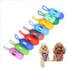 Other Dog Supplies Space Capse Dog Cat Garbage Bag Convenient Clean Dogs Poop Bags Outdoor Park Walking Pet Supplies Drop Delivery H Dhiys