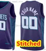 100% Stitched Basketball Jerseys Kelly 12 Oubre Jr. Gordon 20 Hayward Terry 3 Rozier III LaMelo 1 Ball Mason 24 Plumlee Cody 11 Martin Dennis 8 Smith Jr. Jalen 6 McDaniels