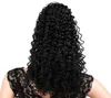 12 inches Synthetic clip In Warp Ponytail Hair Extension Short Afro Kinky Drawstring Ponytail African American Bun