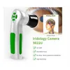 Other Beauty Equipment Professional Digital Iriscope Iridology Camera Eye Testing Machine 12.0MP Iris Analyzer Scanner