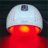 Led Skin Rejuvenation Latest Facial Mask 4 Or 7 Color Led Light Pdt Therapy Machine