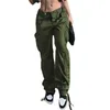 VersionCARGO PANTS Damen Herren Jogger Kausal Trainingshose Jogger 11187708878