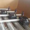 Robotec Factory Prix Portable Plasma Cutting Machine 1530 CNC Cutter / Metal From China