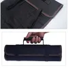 Tool Bag Multifunction Oxford Cloth Folding Wrench Roll Storage Portable Case Organizer Holder Pocket s Pouch 221117