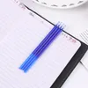Gel Pens 102/88Pcs/Lot Erasable Rod Refills 0.5mm Blue/Black/Red Ink Set For School Office Writing Supplies Stationery 221118
