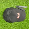 All-Match Casual Cap Letter Pattern Street Fashion Hat Ball Caps Basketball Sport
