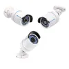 4CH 1080P POE NVR Security Camera CCTV System P2P IR Night Vision 4PCS 2 0MP Outdoor IP Camera Surveillance Kit APP View279e
