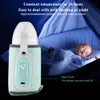 Flaskvärmare sterilisatorer# Snabbt uppvärmningssköterska USB -laddning Portable Travel Warmer Easy Clean i bil Multifunktionell konstant temperatur Baby Milk 221117