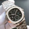 Movement Top Luxury Men Watches Mechanical Automatic Watch Date Display Designer Wristwatch Wholesale Retail FE6U