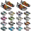 Men women custom shoes DIY water shoe fashion customized sneaker multi-coloured175 mens outdoor sport trainers