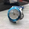 SUPERCLONE VS Stealth Series Automatic Mechanical Movement Mineral Reinforced Glass Embedded Ceramic Watch