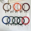 1PC Cell Phone Straps Charms 1Pc Universal Hanging Ring fore Mobile Soft Silicone Lanyard Strap Anti-Lost Bracelet for Smart