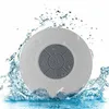 Mini Bluetooth Party draagbare draadloze waterdichte douche luidspreker Handsfree Sucking Mic CAR Badkamer Draadloze audio -transmissie