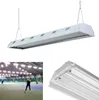 Luz LED para tienda de bahía alta 2 pies 4 pies 80W 120W 240W LED lineales Luz de taller industrial luces de área de pasillo de almacén 3000K-6500K