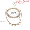 Pendant Necklaces Luxury Butterfly Pendant Choker Necklaces Women Iced Out Cuban Link Chains Fashion Bling Crystal Rhinestone Animal Dhuah
