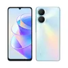 Huawei Honor Play 40 plus 5g Mobile 6 Go 8 Go RAM 128 Go 256 Go ROM dimensité 700 Android 6.74 "Large Affichage 50MP Face ID empreinte digitale 6000mAh Cell Smart Cell