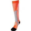 Chaussettes de sport Chaussettes de compression de course Bas 20-30 mmhg Hommes Femmes Chaussettes de sport pour Marathon Cyclisme Football Varices T221019