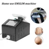 Домашнее использование Emslim Hiemt Slimbing Muscle Building и Machine Chode Machin