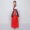 Vêtements ethniques Vrouwen Hanfu Traditionele Kostuums Tang Pak Satijnen Jurk Mannen ensemble de robes Festival Lente Prestaties Stadium Slijtage Co