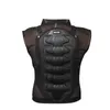 Motorcycle Apparel Men's Jacket Sleeveless Protective Vest Clothing For Road Riding Armor Motocross Rear Protection Men