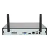 4CH 1080P bezprzewodowy NVR CCTV System Wi -Fi 2 0MP IR Outdoor Bullet P2P Kamera IP Wodoodporna bezpieczeństwo wideo Kit244V