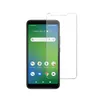 2.5D Nokia G100 G300 G400 5G C100 C200 X100 TMOBILE REVVL Vプラスアルカテルスクリーンプロテクターの油を塗ったコーティングG300 G300 G300 G400 5G C100 C200 X100