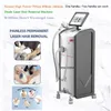 High Power 1200W Handle 3 Wavelength 755 808 1064nm Diode Laser Hair Removal Machine Fast and Painless Hair Removal With CE