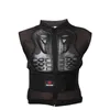 Motorcycle Apparel Men's Jacket Sleeveless Protective Vest Clothing For Road Riding Armor Motocross Rear Protection Men