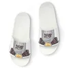 Les chaussures personnalis￩es de bricolage fournissent des images pour soutenir les pantoufles de personnalisation sandales pour hommes pour femmes AJHSS