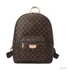 Vogue PU l￤der ryggs￤ck v￤ska kvinnlig man reser ryggs￤ck b￤rbar dator stor kapacitet designer bagpack svart pl￤d mochila hombre kreativ