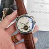 Business Automatic Watch Men's Top Luxury Mechanical Hevischs Waterproof Brand TimePieces 4wf0