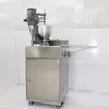 Przetwarzanie spożywcze pionowy elektryczny maszyna do produkcji pączków Lokma