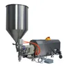 GTX900 semi-automatische rotorpomp vulmachine gel lijm lijmpasta honing jam nagellak vlees vulkaas 5-5000 ml 10-60bottles/min
