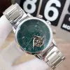 Pate Super Philipp koppel Flywheel Mens Luxe horloges Baida voor China gewone mode spiraal kroon naald gespointer horlogewistwatches kijken nautilus 1vkb