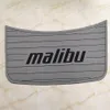 Malibu MSP1 Tapis de sol pour plate-forme de bain en mousse EVA Faux teck