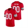 Stitched Ohio State Buckeyes football jersey Kyle McCord Jack Sawyer Miyan Williams Dawand Jones Lathan Ransom Mike Hall Jr. Tommy Eichenberg Ohio State jerseys